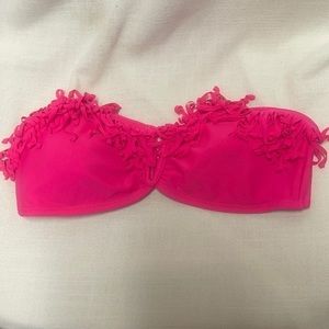 Size Medium Malibu Bikini Top